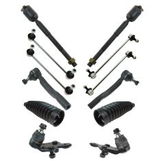 Steering & Suspension Kit