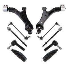 Steering & Suspension Kit