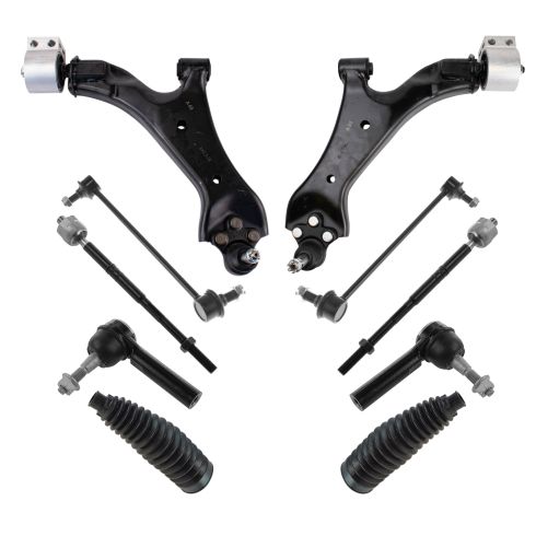 Steering & Suspension Kit