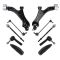 Steering & Suspension Kit