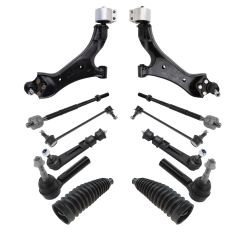 Steering & Suspension Kit
