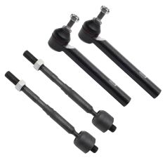 Tie Rod Set
