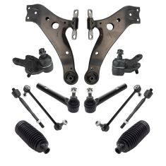 Steering & Suspension Kit