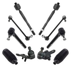 Steering & Suspension Kit