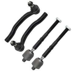 Tie Rod Set
