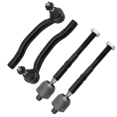 Tie Rod Set