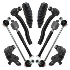 Steering & Suspension Kit
