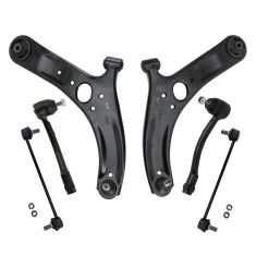 Steering & Suspension Kit