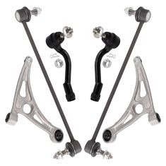 Steering & Suspension Kit