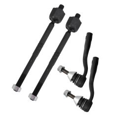 Tie Rod Set
