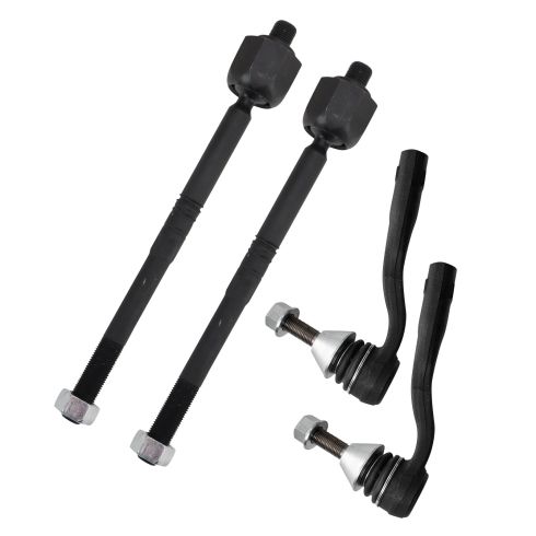 Tie Rod Set
