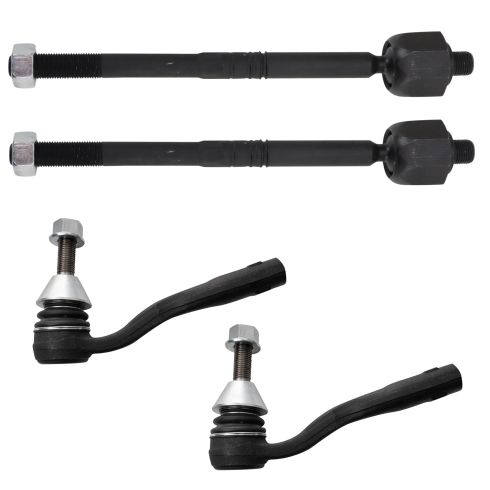 Tie Rod Set