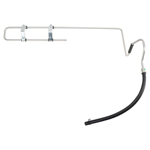 Power Steering Pressure Hose Assembly for Toyota Camry RHD 44410