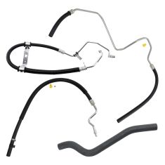 Power Steering Hose