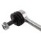 Front Rear Sway Bar Link Kit 4pc