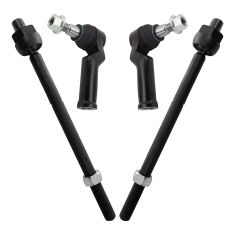 Tie Rod Set