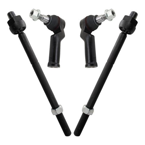 Tie Rod Set