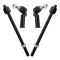 Tie Rod Set