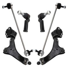 Steering & Suspension Kit