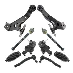 Steering & Suspension Kit