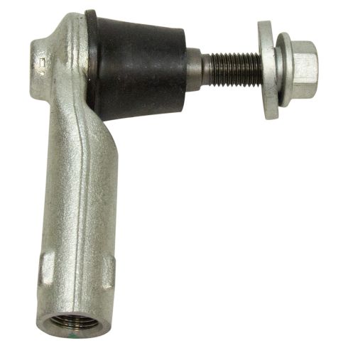 MOTOKU Front Inner and Outer Tie Rod Ends for Chrysler 200 2015