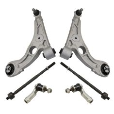 Steering & Suspension Kit