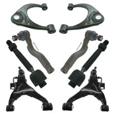 Steering & Suspension Kit