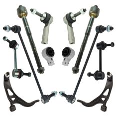 Steering & Suspension Kit
