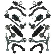 Steering & Suspension Kit