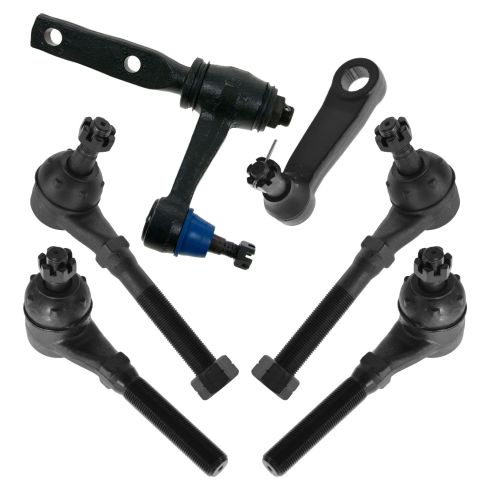 Steering Kit