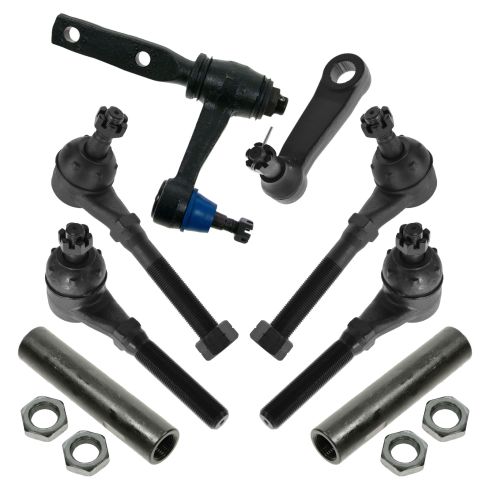 Steering Kit