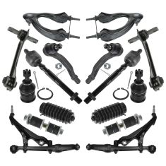 Steering & Suspension Kit