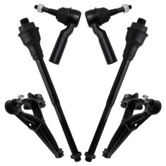Steering & Suspension Kit