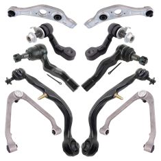 Steering & Suspension Kit