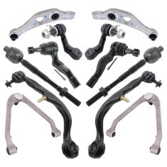 Steering & Suspension Kit