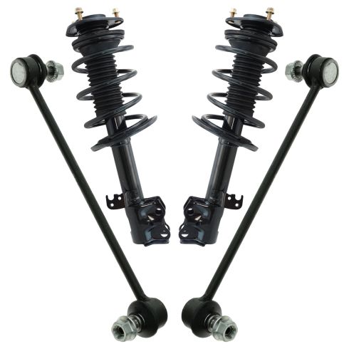Suspension Kit
