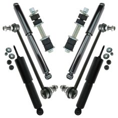 Suspension Kit
