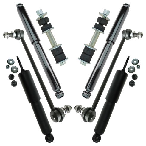 Suspension Kit