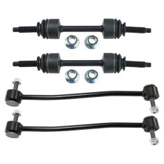 Sway Bar Link Set