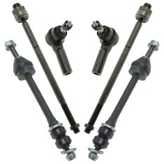 Steering & Suspension Kit