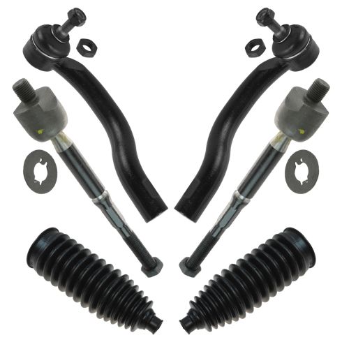 Steering Kit