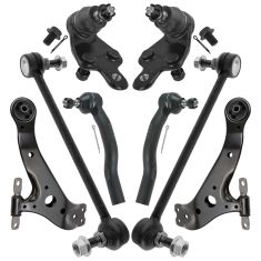 Steering & Suspension Kit