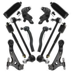 Steering & Suspension Kit