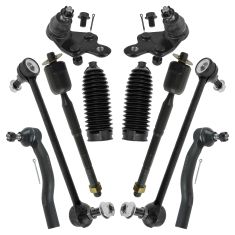 Steering & Suspension Kit