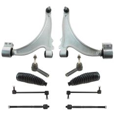 Steering & Suspension Kit