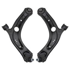 Control Arm with Ball Joint Set