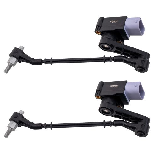 Ride Leveling Height Sensor