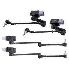 Ride Leveling Height Sensor