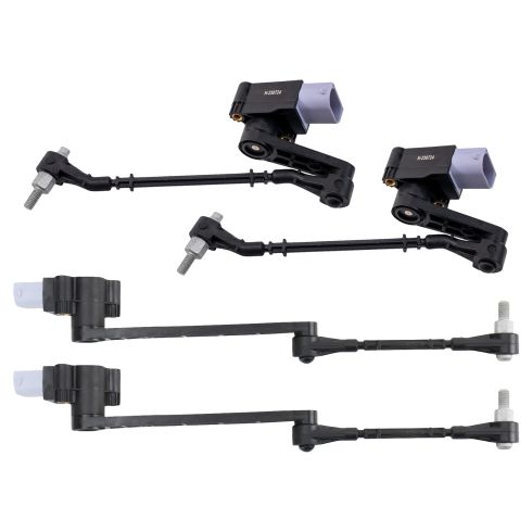 Ride Leveling Height Sensor