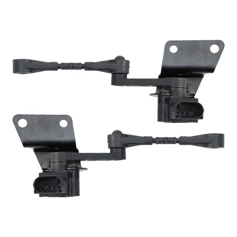 Ride Leveling Height Sensor